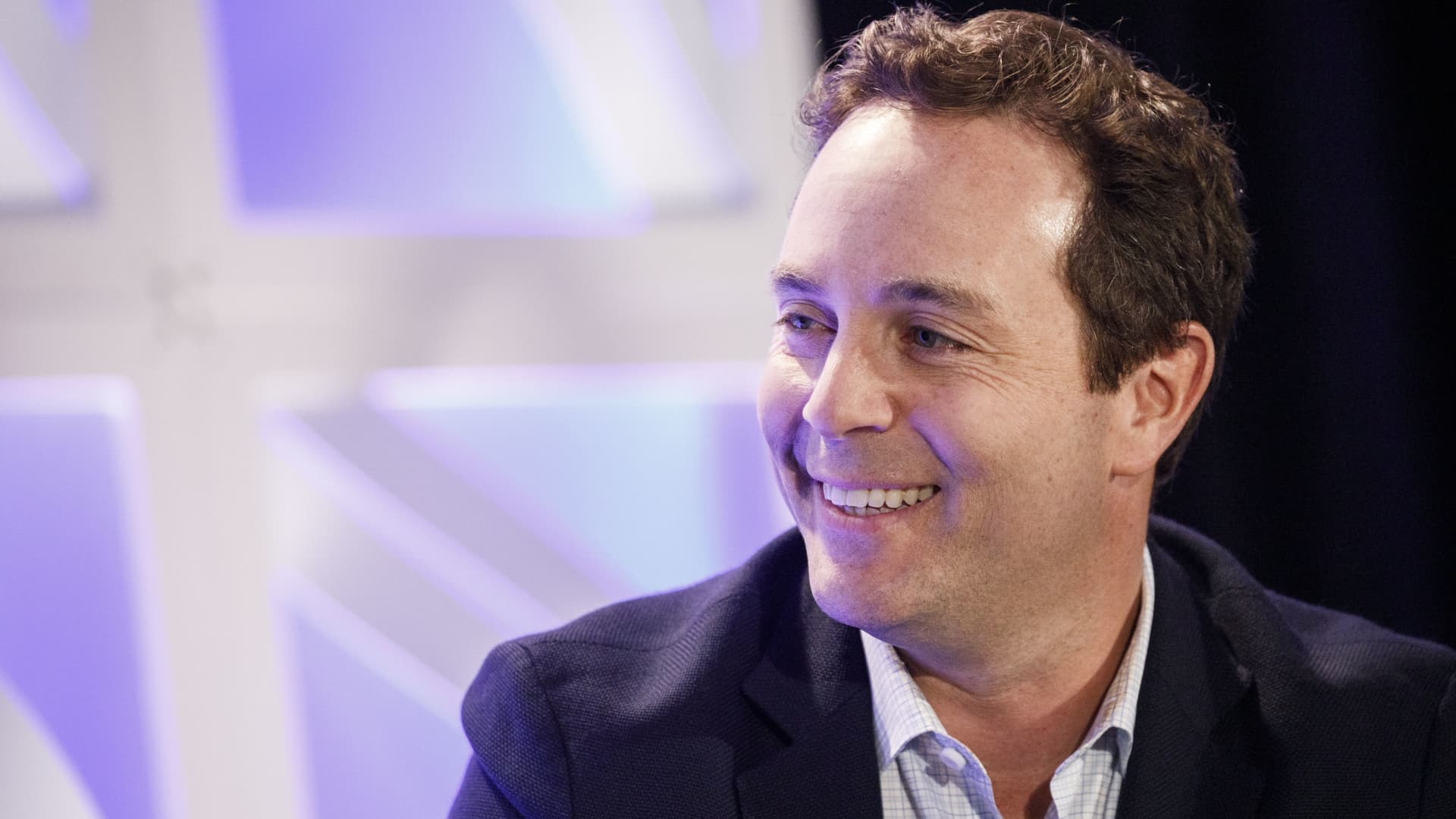 Match appoints Zillow co-founder Spencer Rascoff as CEO