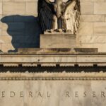 Stock gains signal calm, but listen to Fed officials