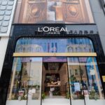 L'Oreal looks to U.S. 'land of opportunity' as China disappoints