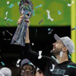 Super Bowl 59 viewership reaches record 127.7 million