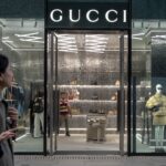 Kering slightly beats fourth-quarter forecasts but sales at embattled Gucci brand plunge 24%