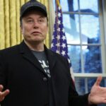 Elon Musk's DOGE has taken over Trump's Education Department