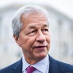 Jamie Dimon calls U.S. government 'inefficient,' touts Elon Musk's DOGE effort