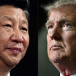 China vows to retaliate as necessary after Trump threatens tariffs