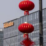 Alibaba surges and Amazon beats Walmart