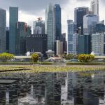 Singapore inflation climbs at the slowest rate since February 2021