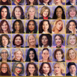 The full list of women transforming business