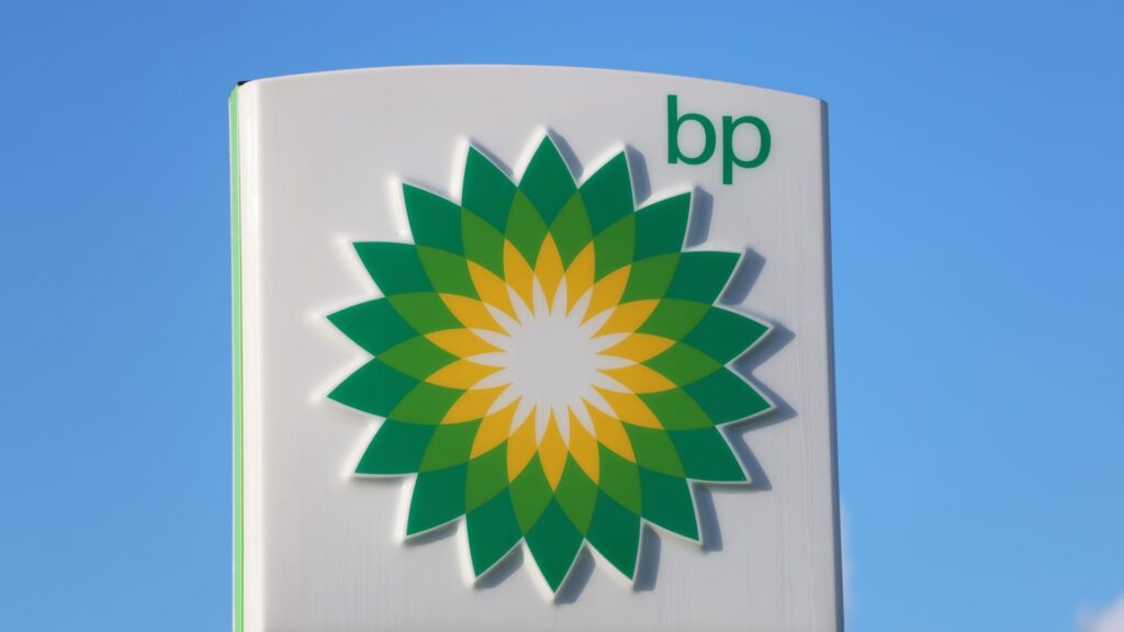 BP to ramp up fossil fuel spending to $10 billion in strategy reset