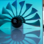 Rolls-Royce jump 15% on profit beat, upbeat outlook