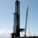 FAA clears SpaceX for Starship test flight after explosion in January