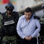 Mexico extradites drug cartel members amid Trump tariff threat