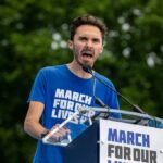 DNC's new vice chair David Hogg's 'INSANE' tweets going viral