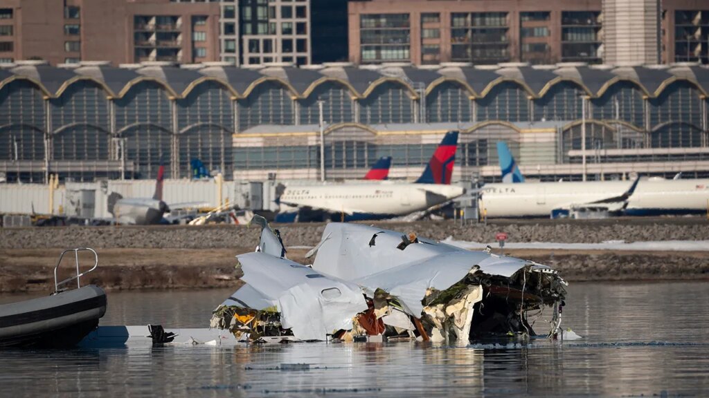 Plane crashes spark renewed fear of flying: 10 causes of aviation disasters