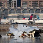 Plane crashes spark renewed fear of flying: 10 causes of aviation disasters