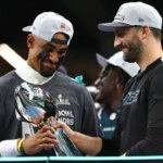 Philadelphia Eagles: Ex-NFL star says it would be 'ludicrous' for team to skip WH