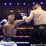 Image: Eddie Hearn: Bivol Will Secure "Much Easier" Trilogy Victory, Calls for Canelo Challenge