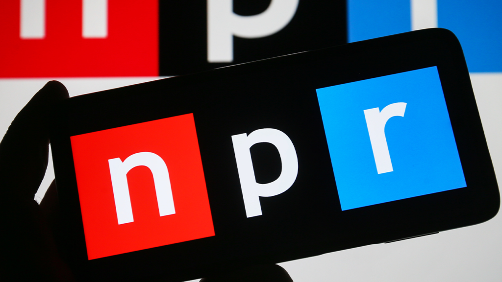 NPR DEI chief retires as company stresses it will continue to support diversity