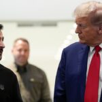 Trump talks Zelenskyy visit, Ukraine-Russia peace talks and royal invite