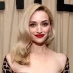 Brianne Howey Talks 'Consequences' in Ginny and Georgia's Season 3