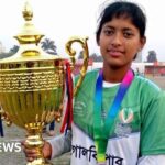 Bangladesh girls forced to cancel football amid Islamist threats