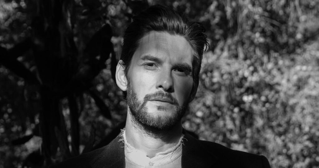 Ben Barnes Reacts to Sirius Black Rumors Amid Harry Potter Reboot