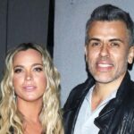 Teddi Mellencamp Says RHOBH Helped Marriage to Ex Edwin