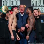 Image: Boxing Results: Fulton Outclasses Figueroa in Rematch