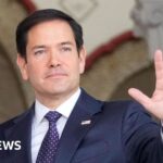 Rubio demands Panama 'reduce China influence' over canal