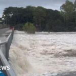 Queensland floods devastation 'incredible', state premier says