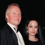 Angelina Jolie and Jon Voight's Relationship in Their Own Words