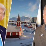 Congressman moves to help Trump acquire Greenland and give it catchy new name