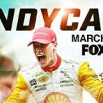 IndyCar Series revs up for inaugural FOX season