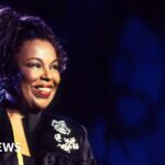 Killing Me Softly singer dies aged 88