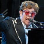 Elton John throws 'nightmare' tantrum, breaks down in tears while recording new album