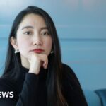 Shiori Ito: Japan's MeToo icon is up for an Oscar