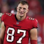 Gronk addresses rumored NFL return following report linking him to AFC West team