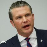 Hegseth says return to Ukraine's 2014 borders 'unrealistic'