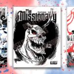 DSTLRY, the comic books marketplace, launches new customization features for artists