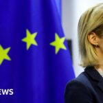 EU's Kaja Kallas says Europe must spend more on defence