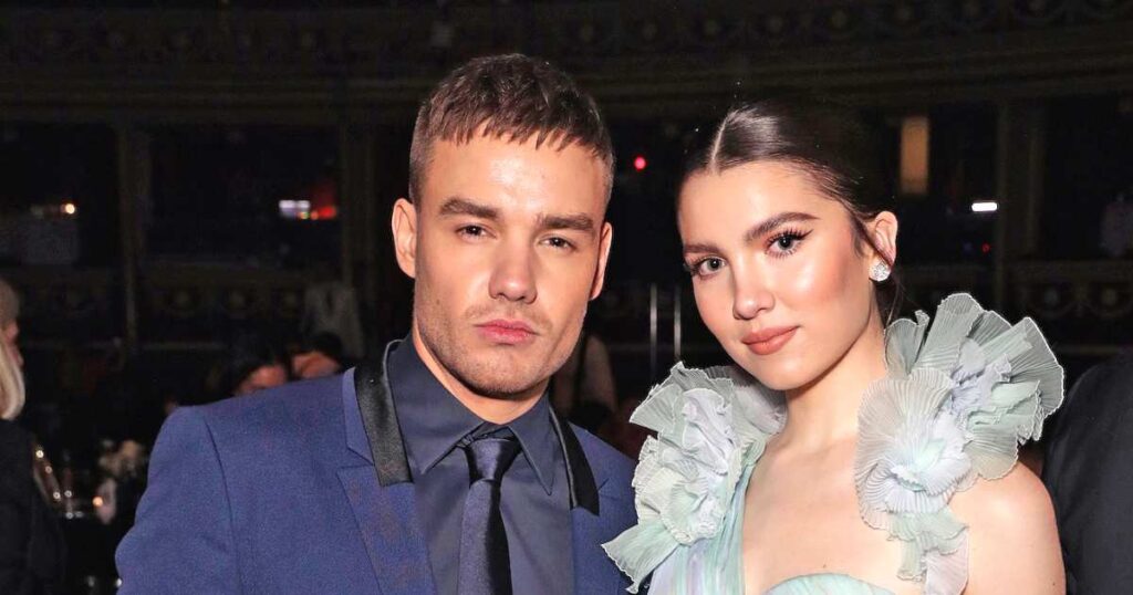 Liam Payne's Ex Breaks Silence, Diddy Sued Again: 5 Hot Stories