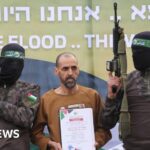 Why the Israel Hamas ceasefire is under growing strain