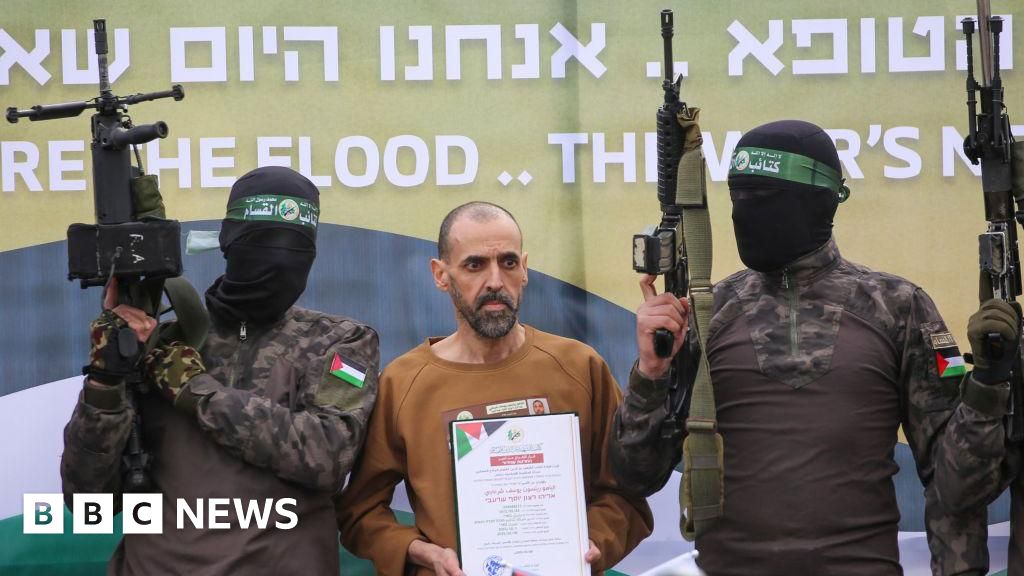 Why the Israel Hamas ceasefire is under growing strain