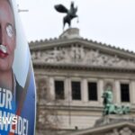 Far right looks for election breakthrough as Germany falters