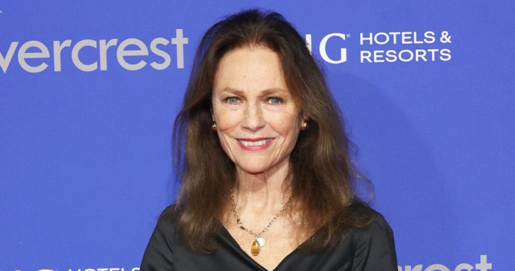 Jacqueline Bisset Says #MeToo Women Need To Think About ‘How You Dress’