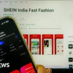 Chinese fashion giant re-enters India five years after ban