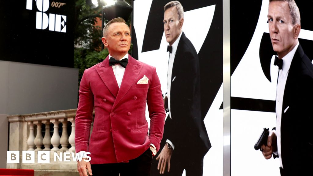 What could the Amazon deal mean for 007's future?