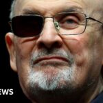 Salman Rushdie testifies he thought he was dying after stabbing