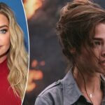 Denise Richards reveals alleged sexual harassment claims in Hollywood