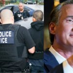 Virginia gov promises 'full cooperation' with ICE to deport illegal immigrants