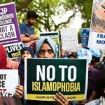 Anti-minority hate speech up 74% in 2024, says report